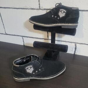 BUNDLE SALE!  KENNETH COLE REACTION Men's Suede Shoes Sz 7